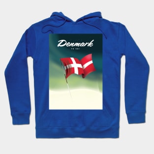 Denmark Hoodie